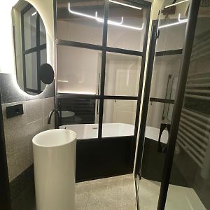 Deluxe Double Kamer